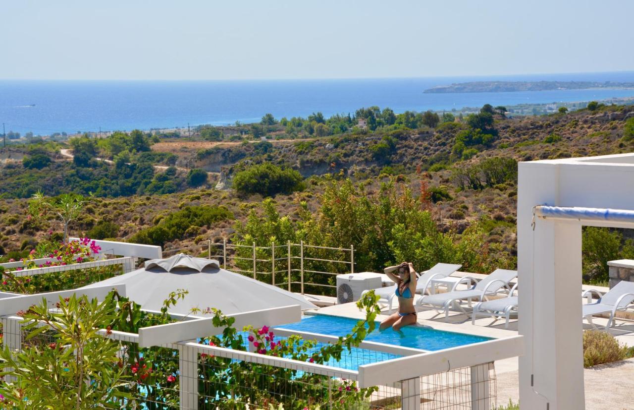 Villa Kokinogremos *